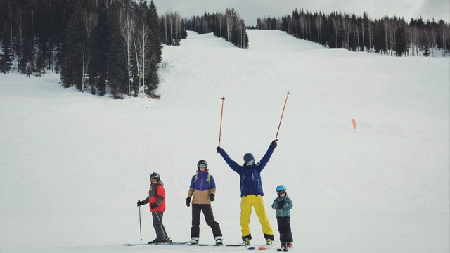 Activités aux alentours