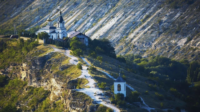 Itinéraire religieux