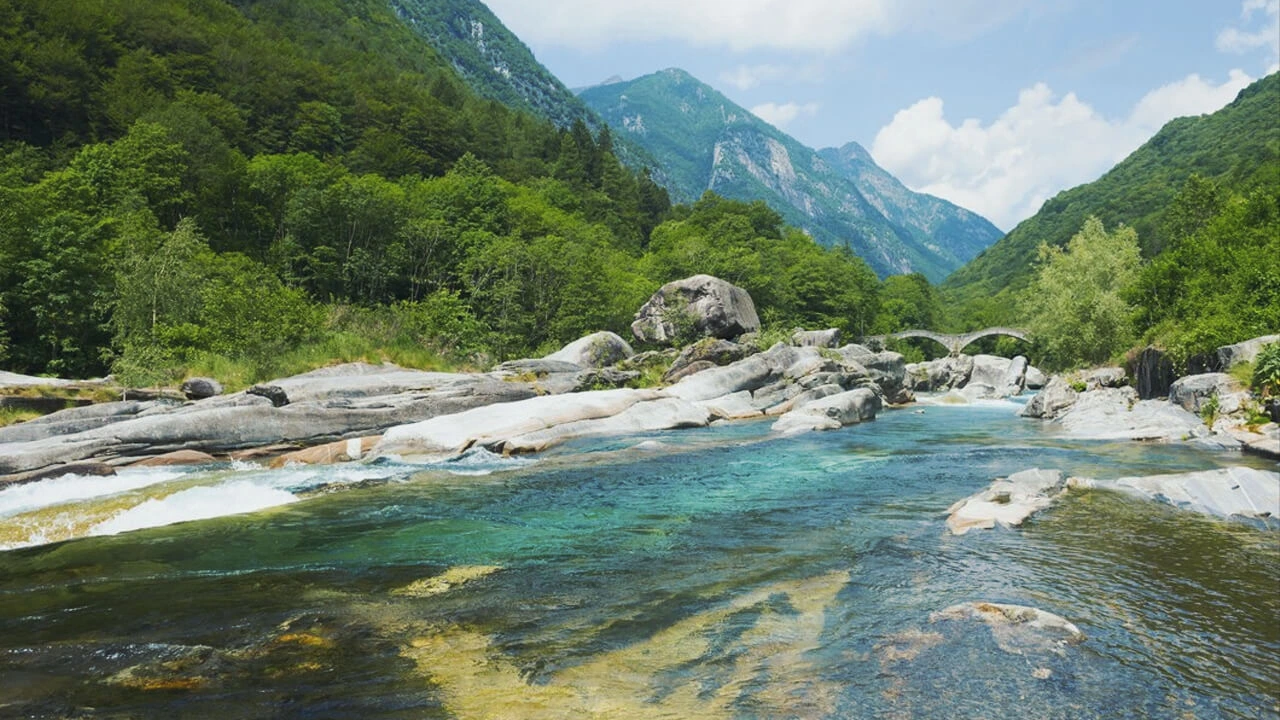 Le Canal de Malcros